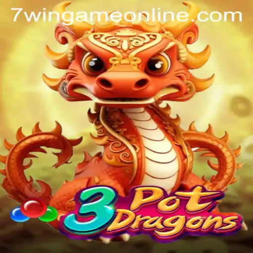 3PotDragons: The New Sensation in Gaming Brought by 7WinGame PH