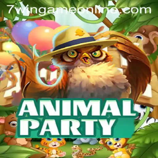 Discover the Exciting World of AnimalParty: A Fun Gaming Experience with 7WinGame PH