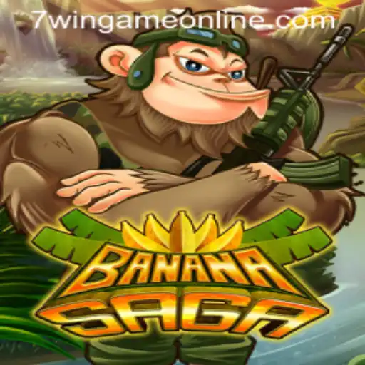 Exploring BananaSaga: An Exciting Adventure with 7WinGame PH