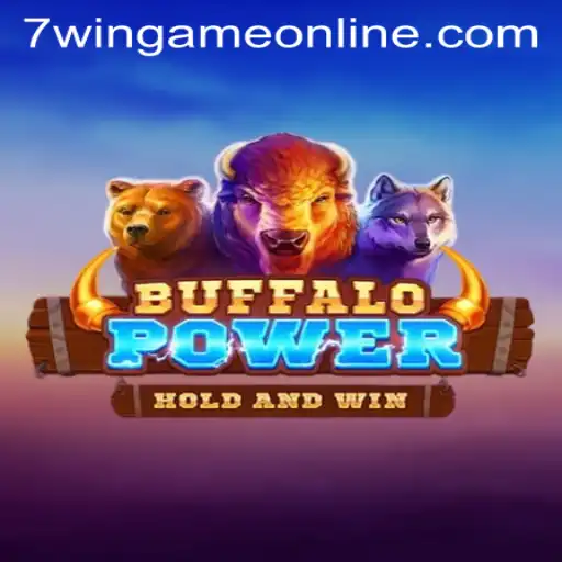 Exploring BuffaloPower: The Thrilling World of 7WinGame PH