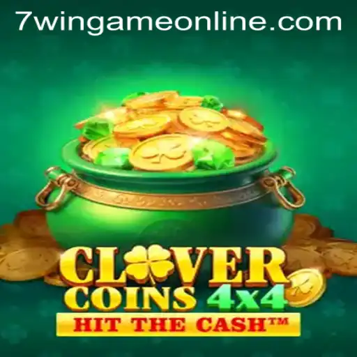 Exploring CloverCoins4x4: A Dive into 7WinGame PH's Latest Offering