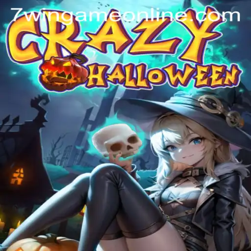 Unlocking the Thrills of CrazyHalloween: A Dive into 7WinGame PH