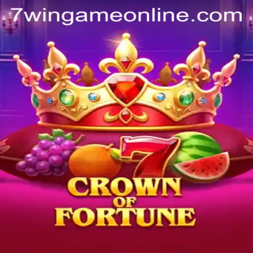 CrownofFortune: Exploring the Enchantment of 7WinGame PH
