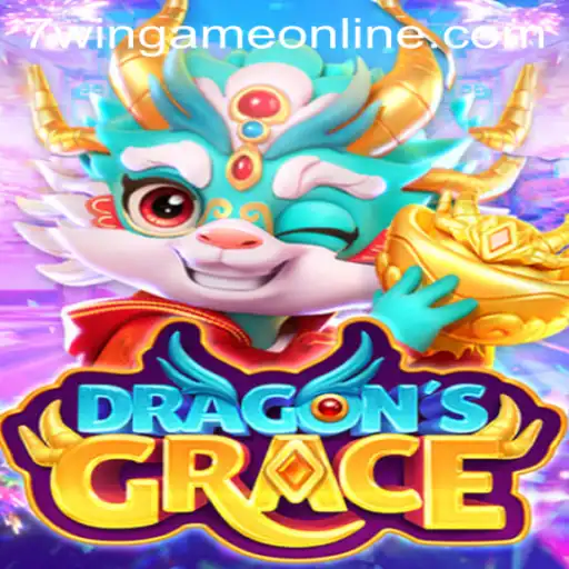 DragonsGrace: The Ultimate Fantasy Gaming Experience with 7WinGame PH