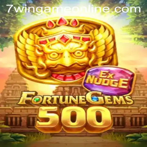 FortuneGems500: A New Era of Digital Gaming Adventure