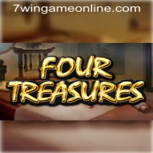 Unveiling FourTreasures: A Journey into 7WinGame PH's Latest Adventure