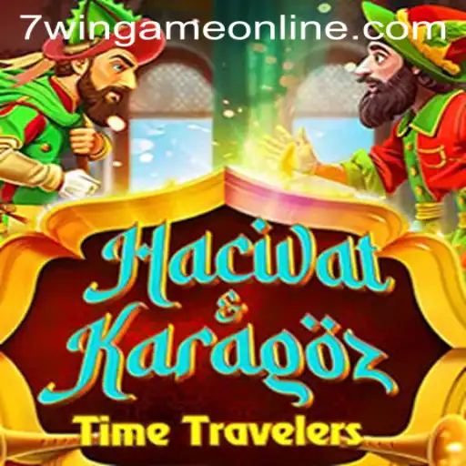 Discover the Fascinating World of HacivatandKaragoz: The 7WinGame PH Phenomenon