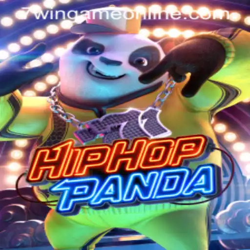 Unveiling HipHopPanda: The Exciting World of 7WinGame PH