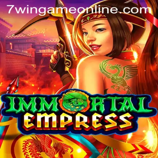 ImmortalEmpress: A Deep Dive into the Enchanting World of 7WinGame PH
