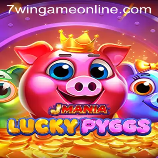 JManiaLuckyPyggs: The Exciting Fusion of Luck and Strategy in 7WinGame PH