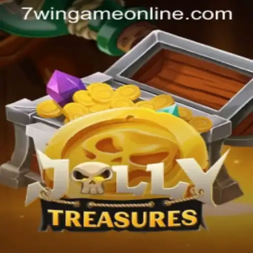 Discover the Excitement of JollyTreasures: A Thrilling Experience with 7WinGame PH