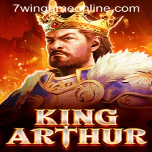 KingArthur: The Legendary Game from 7WinGame PH