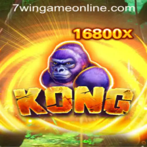 Kong: Discover the Thrills of 7WinGame PH