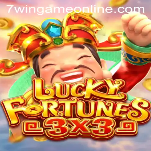 Discover the Thrills of LUCKYFORTUNES3x3: The New 7WinGame PH Sensation