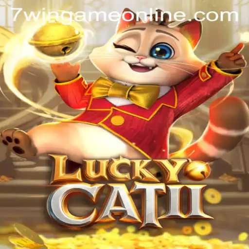 LuckyCatII: Unveiling the Thrills of 7WinGame PH