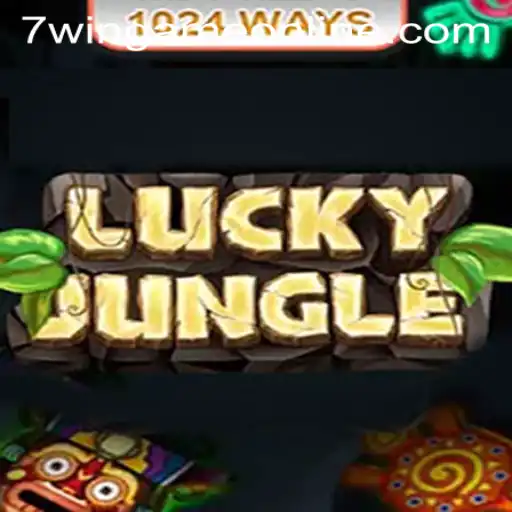 Explore the Thrills of LuckyJungle1024: The Exciting 7WinGame PH Adventure