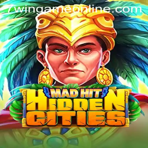 Unveiling MadHitHiddenCities: A New Gaming Sensation by 7WinGame PH