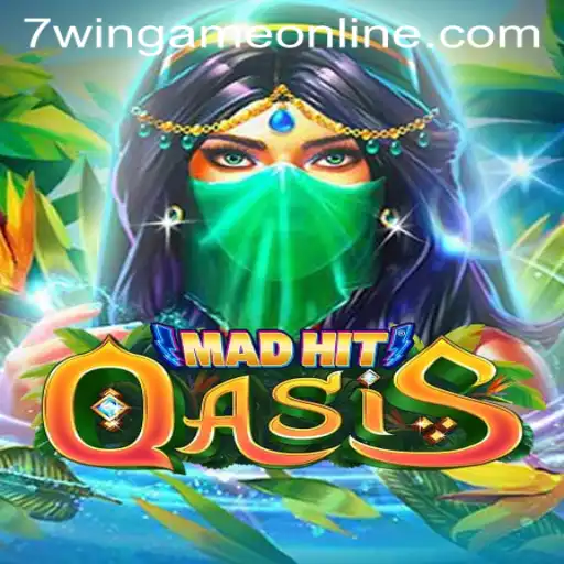 MadHitOasis: Journey Through Uncharted Realms with 7WinGame PH