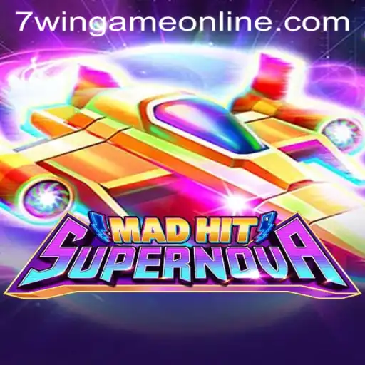 MadHitSupernova: Unveiling the Cosmic Gaming Experience