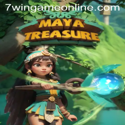 Discover the Adventure of MayaTreasure: A Thrilling Experience with 7WinGame PH