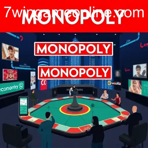 Understanding Monopoly: Insights into Economic Power and Its Implications