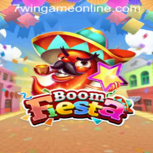 Dive into the Exciting World of BoomFiesta: A Unique Gaming Experience with 7WinGame PH