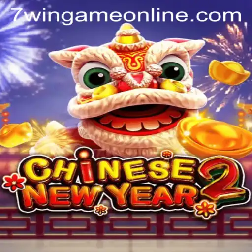 Embracing Tradition and Luck with CHINESENEWYEAR2 and 7WinGame PH