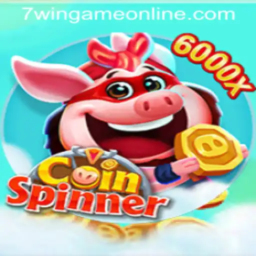 Discover the Excitement of CoinSpinner: A Premier 7WinGame PH Experience