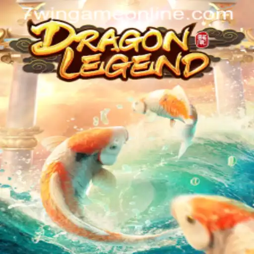Discover the Thrilling World of DragonLegend: A Deep Dive into 7WinGame PH's Latest Offering