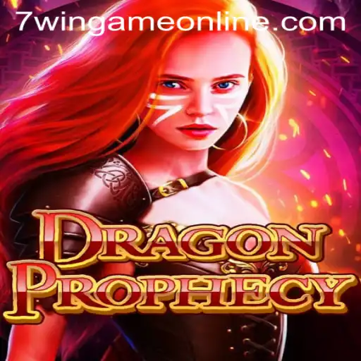 DragonProphecy: A Journey into a Fantasy Realm with 7WinGame PH