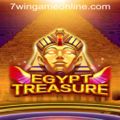 Unveiling the Secrets of EgyptTreasure in 7WinGame PH