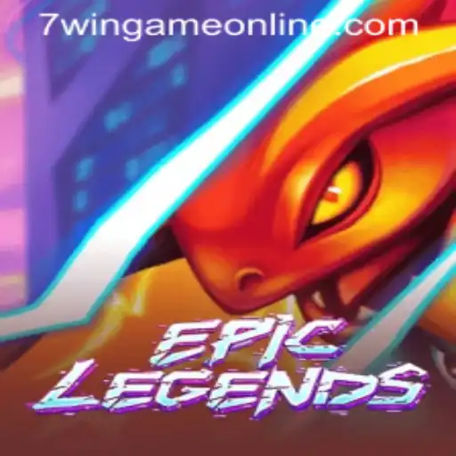 EpicLegends: A Dive into 7WinGame PH