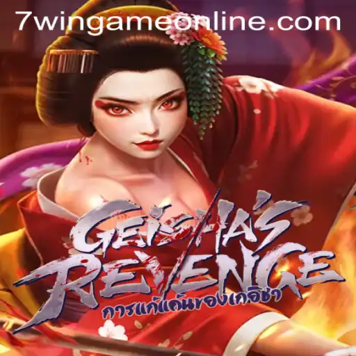 GeishasRevenge: Unraveling the Intriguing World of 7WinGame PH