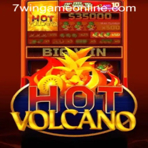 Discovering HotVolcano: A 7WinGame PH Experience