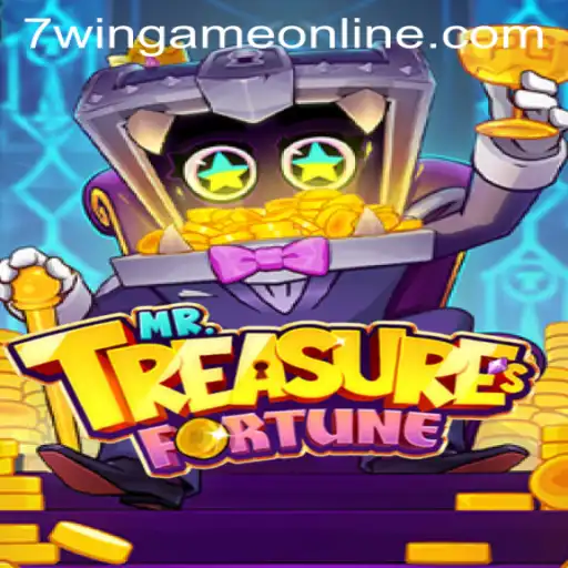 Explore the Thrilling World of MrTreasuresFortune