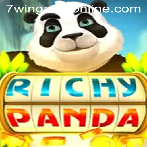 Exploring RichyPanda: The 7WinGame Phenomenon in the Philippines