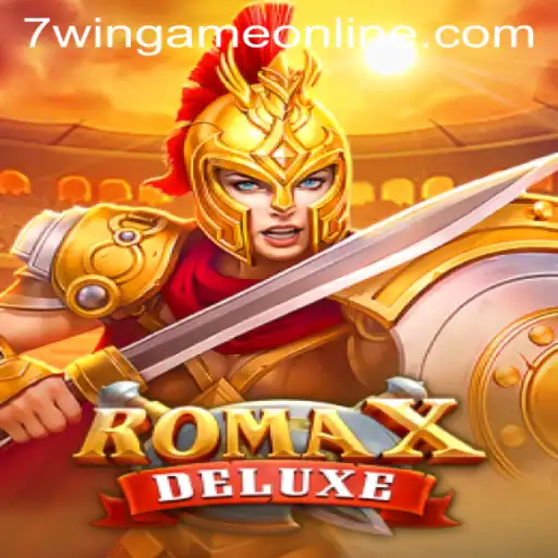 Exploring the Thrills of RomaXDeluxe: A 7WinGame PH Adventure