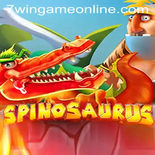 Discover the Thrilling World of Spinosaurus: A 7WinGame PH Adventure