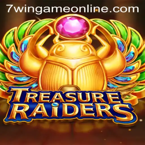 TREASURERAIDERS: The Thrilling New Adventure in 7WinGame PH