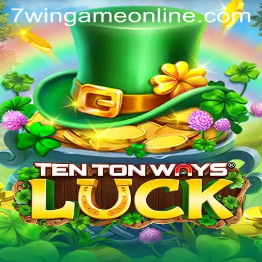 Discovering TenTonWaysLuck: A Comprehensive Guide to the 7WinGame PH Phenomenon