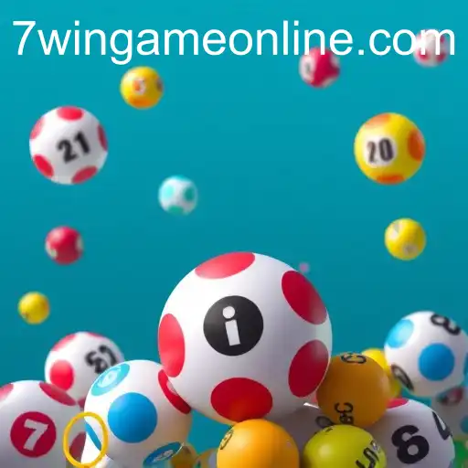 Online Lottery: The Rise of 7WinGame PH