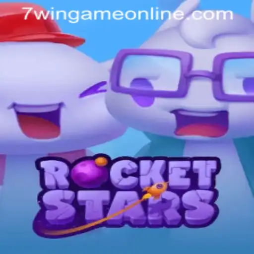 RocketStars: A Stellar Gaming Experience with 7WinGame PH