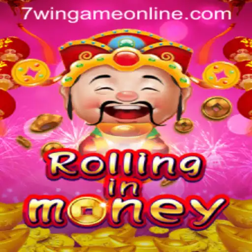 Exploring 'RollingInMoney': An Innovative Gaming Experience with 7WinGame PH