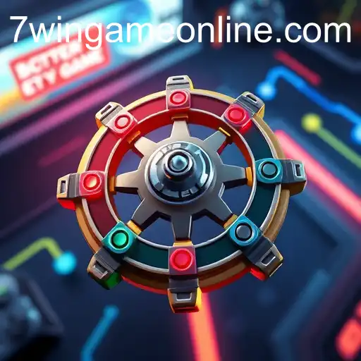 Exploring the Excitement of Rotary Games: A Deep Dive into 7WinGame PH