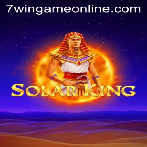 Exploring SolarKing: The Thrilling 7WinGame PH Phenomenon