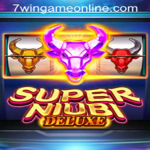 Explore the Exciting World of SuperNiubiDeluxe with 7WinGame PH