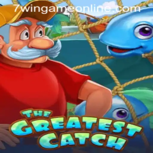Exploring The Intriguing World of 'TheGreatestCatch'