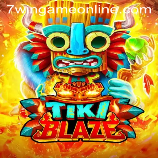 TikiBlaze: Immerse Yourself in Gaming Excitement with 7WinGame PH