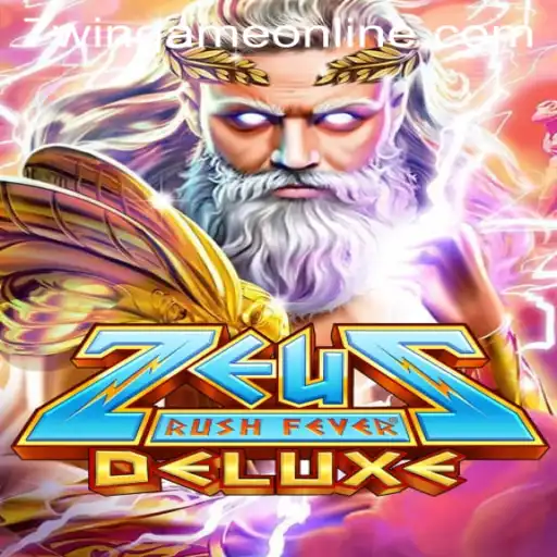 Discover the Thrills of ZeusRushFeverDeluxe: A Gaming Adventure with Mythical Excitement